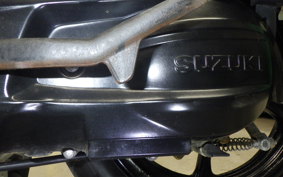 SUZUKI ADDRESS 110 2015 CE47A