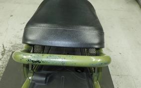 HONDA ZOOMER 2001 AF58