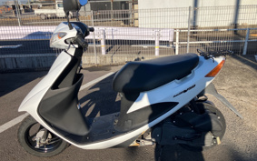 SUZUKI ADDRESS V50 CA4BA
