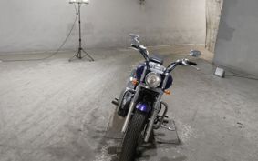 YAMAHA DRAGSTAR 1100 2007 VP13J