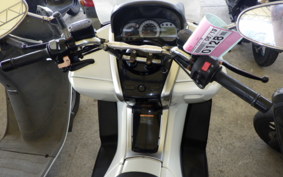 YAMAHA MAJESTY 250 Gen.4 SG20J
