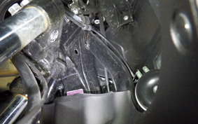 HONDA PCX125 JK05