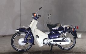 HONDA SUPER CUB90 HA02