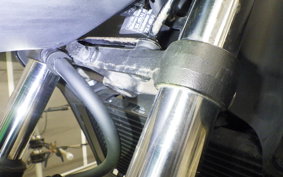 HONDA CB400F 2015 NC47