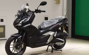 HONDA ADV160 2017