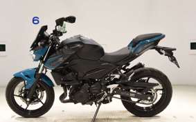 KAWASAKI Z250 Gen.2 1989 EX250P