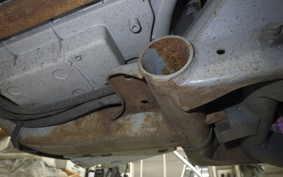SUZUKI PALETTE 2012 CA41A