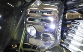 KAWASAKI W230 2025 BJ230A