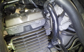 KAWASAKI BALIUS 250 Gen.2 2014 ZR250B