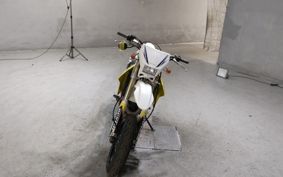 SUZUKI DR-Z400SM 2008 SK44A