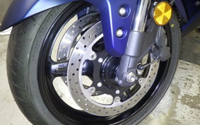 YAMAHA FJR1300 AS 2022 RP27J