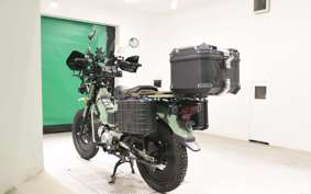 HONDA CT125 HUNTER CUB 2024 JA65