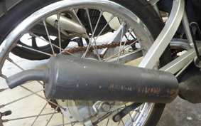 YAMAHA RZ50 Gen.2 2000 RA01J