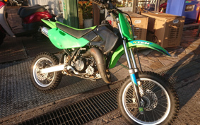 KAWASAKI KX65 KX065A