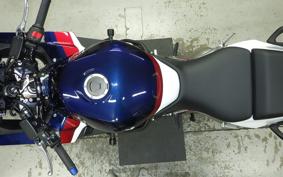 HONDA VFR800F 2022 RC79