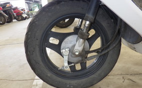 SUZUKI ADDRESS V50 CA4BA