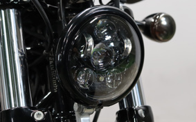 HARLEY XL1200X 2016 LC3