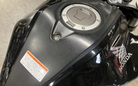 HONDA CB125 R JC79