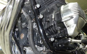 HONDA CBX550F INTEGRA 2026 PC04