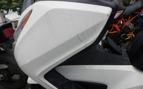 HONDA FORZA SI ABS MF12