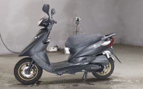YAMAHA JOG ZR EVOLUTION2 SA58J