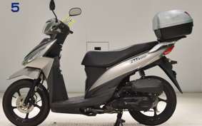 SUZUKI ADDRESS 110 CE47A