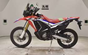 HONDA CRF250 RALLY MD44
