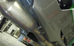 KAWASAKI NINJA H2 SX SE 2023 ZXT02P