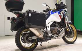 HONDA CRF1100L AFRICA TWIN DCT 2020 SD10