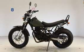 YAMAHA TW200 2002 2JL