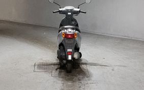 SUZUKI LET`S4 CA45A