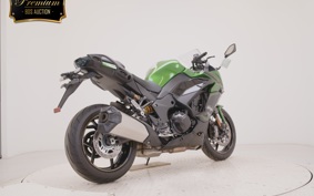 KAWASAKI NINJA1100SX SE 2025 ZXT10H
