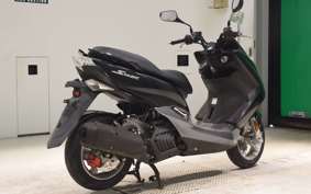 YAMAHA S-MAX 1996