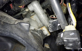 KAWASAKI EPSILON 250 Gen.2 CJ43B