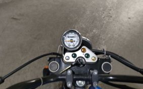 SUZUKI GLASS TRACKER BIG BOY NJ4DA