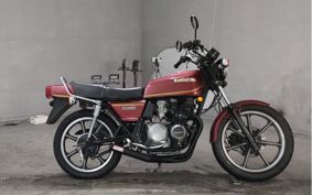 KAWASAKI KZ550FX 2024 KZFA10