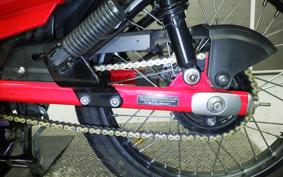 HONDA CT125 HUNTER CUB JA55