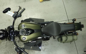 HARLEY FLSS 1800 2017