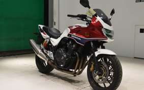 HONDA CB400 SUPER BOLDOR A 2014 NC42