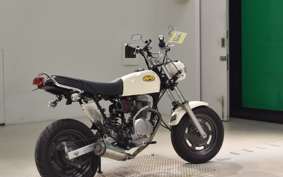 HONDA APE 100 HC07
