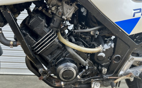 YAMAHA FZ250 FAZER 1HX