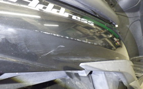 SUZUKI ADDRESS 110 2020 CE47A