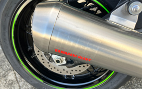 KAWASAKI Z900RS CAFE 2018 ZR900C