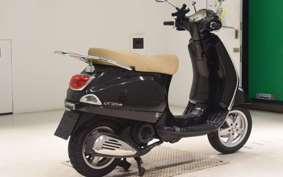 VESPA LX125IE 2022