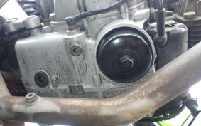 DUCATI MONSTER 400 IE 2004