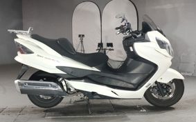 SUZUKI SKYWAVE 250S CJ46A