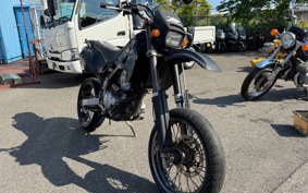 KAWASAKI KLX250D TRACKER LX250E