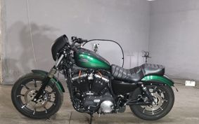 HARLEY XL883N LE2