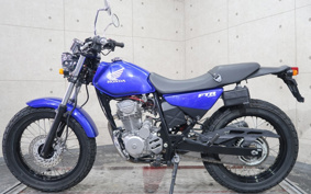 HONDA FTR223 MC34
