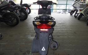 SUZUKI ADDRESS V125 S 2025 CF4MA